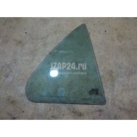 Стекло двери задней правой (форточка) Renault Laguna II (2001 - 2008) 8200000400