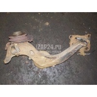 Рычаг задний правый VAG Octavia (A4 1U-) (2000 - 2011) 1j0505224m