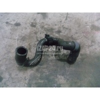Патрубок отопителя VAG A4 [B7] (2005 - 2007) 8K0819374S