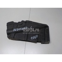 Пыльник двигателя боковой левый Hyundai-Kia Elantra (2006 - 2011) 291202H050