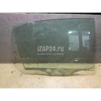 Стекло двери задней правой VAG Octavia (A5 1Z-) (2004 - 2013) 1Z5845206B