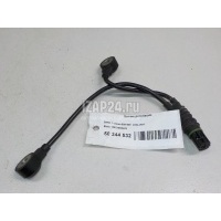Датчик детонации BMW 1-серия E82/E88 (2007 - 2013) 13627568422