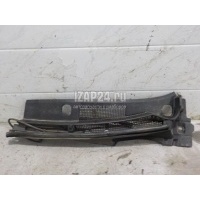 Решетка стеклооч. (планка под лобовое стекло) Mazda Mazda 6 (GH) (2007 - 2013) GS1F507S0D