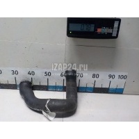 Патрубок интеркулера VAG Allroad quattro (2000 - 2005) 4B0145746D