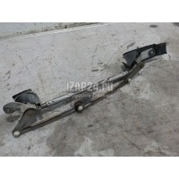 Трапеция стеклоочистителей Mazda Mazda 6 (GH) (2007 - 2013) GS1D67360