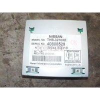 Блок электронный Nissan X-Trail (T30) (2001 - 2006) 28344-eq310
