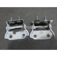 Петля двери багажника Mazda Mazda 6 (GH) (2007 - 2013) GS1M62210