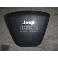 Подушка безопасности в рулевое колесо Chrysler Compass (MK49) (2006 - 2016) YD59XDVAE