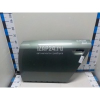 Дверь задняя левая VAG Allroad quattro (2000 - 2005) 4Z7833051