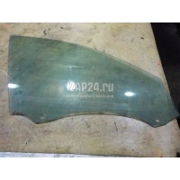 Стекло двери передней правой Renault Laguna II (2001 - 2008) 8200000385