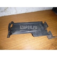 Воздуховод радиатора правый Nissan Micra (K12E) (2002 - 2010) 62822AX600