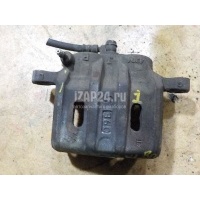 Суппорт тормозной передний правый Mitsubishi 4007 (2008 - 2013) MR370776