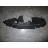 Воздуховод радиатора левый Chrysler Avenger (2007 - 2014) 05058462AD
