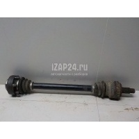 Полуось задняя левая BMW 3-серия E90/E91 (2005 - 2012) 33217525821