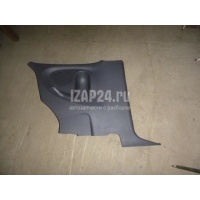 Обшивка салона Nissan Micra (K12E) (2002 - 2010) 76901AX601