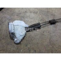Замок двери передней правой Honda Pilot (2008 - 2015) 72110SZAA01