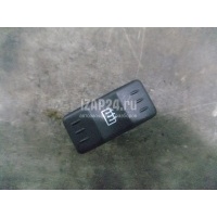 Кнопка обогрева заднего стекла Renault Logan (2005 - 2014) 6001547975