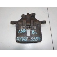 Суппорт тормозной передний правый Hyundai-Kia i30 (2007 - 2012) 581901HA00