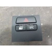Кнопка аварийной сигнализации BMW 3-серия E90/E91 (2005 - 2012) 61316945653