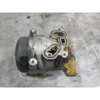 Корпус масляного фильтра BMW 1-серия E82/E88 (2007 - 2013) 11427508966