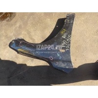 Крыло переднее правое Hyundai-Kia i30 (2007 - 2012) 663212L030