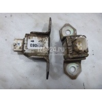 Датчик AIR BAG Mitsubishi L200 (KB) (2006 - 2016) 8651A083