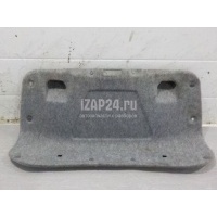 Обшивка крышки багажника Volvo S60 (2000 - 2009) 8684535