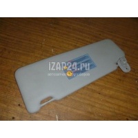 Козырек солнцезащитный (внутри) Renault Duster (2012 - ) 964003003R