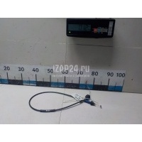 Трос газа Renault Duster (2012 - ) 6001548721