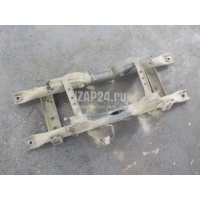 Балка задняя Renault Duster (2012 - ) 554039122R
