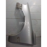 Крыло переднее левое Volvo S60 (2000 - 2009) 30796492