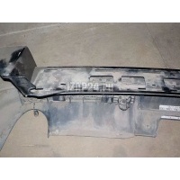 Бампер задний Land Rover Range Rover Sport (2005 - 2012) DQC500091LML