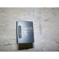 Кнопка многофункциональная VAG A6 [C5] (1997 - 2004) 4B0927134A5PR