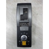 Кнопка переключения режимов подвески Land Rover Range Rover Sport (2005 - 2012) YUD501770