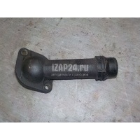 Крышка термостата VAG Superb (2002 - 2008) 06B121121