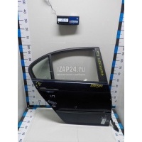 Дверь задняя правая BMW 3-серия E46 (1998 - 2005) 41527034154