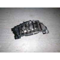 Дефлектор воздушный Nissan Juke (F15) (2011 - 2019) 687511KE0A