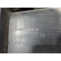 Накладка двери передней левой Land Rover Range Rover Sport (2005 - 2012) DGP000211PCL