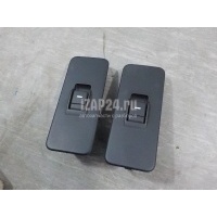 Кнопка стеклоподъемника Land Rover Discovery III (2004 - 2009) YUD501070PVJ