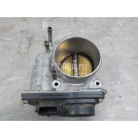 Заслонка дроссельная электрическая Nissan Teana J32 (2008 - 2013) 16119JA00A