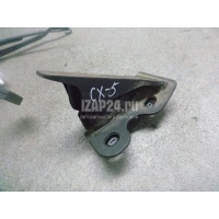 Педаль газа Mazda Mazda 3 (BM/BN) (2013 - 2018) GHK341600