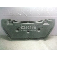 Шумоизоляция капота Mazda CX 5 (2012 - 2017) KD5356681