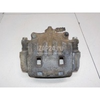 Суппорт тормозной передний правый Subaru Forester (S12) (2008 - 2012) 26292SC020