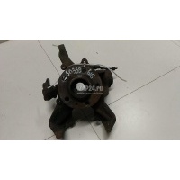 Кулак поворотный передний правый VAG Leon (1M1) (1999 - 2006) 1J0407256AJ