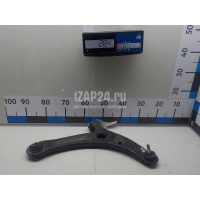 Рычаг передний правый Mitsubishi Forfour (W454) (2004 - 2006) MN186218