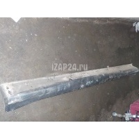 Накладка на порог (наружная) Mitsubishi ASX (2010 - ) 6512A305XA