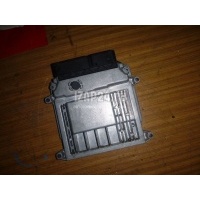 Блок управления двигателем Hyundai-Kia Ceed (2007 - 2012) 391102B500