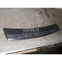 Решетка в капот Land Rover Range Rover III (LM) (2002 - 2012) JAB000011LPO