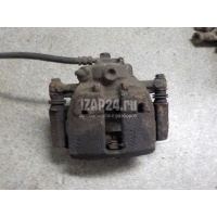 Суппорт тормозной передний правый Mitsubishi Colt (Z3) (2003 - 2012) 4605A066