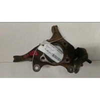 Кулак поворотный передний левый Toyota RAV 4 (2006 - 2013) 4321242080